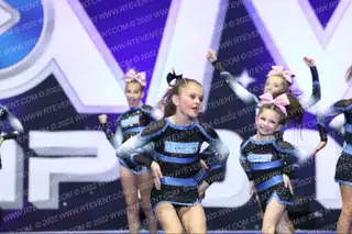 UNIVERSITY ALLSTARS YOUTH SURGE