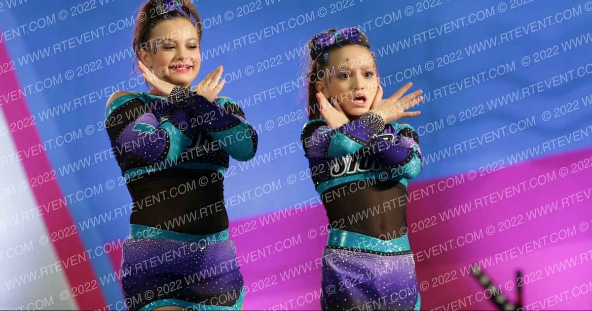 T3 Storm Icons · Aloha Gatlinburg Showdown DIDII