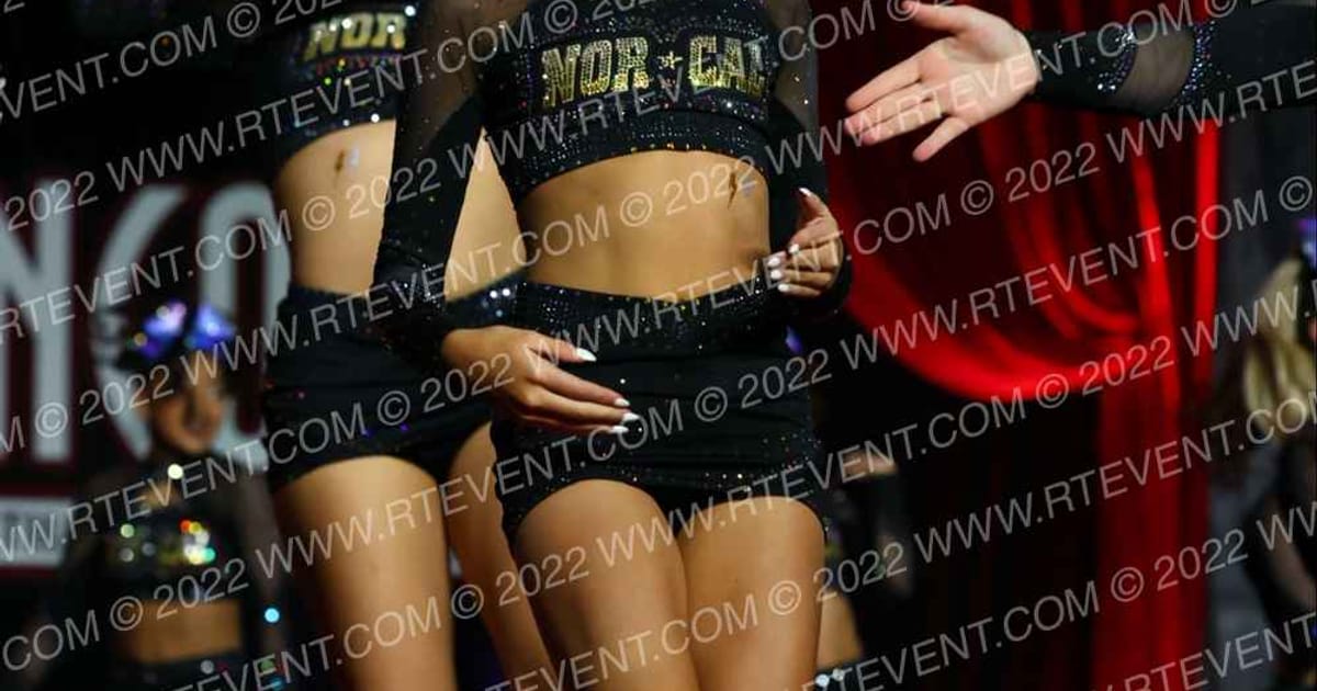 Nor Cal Elite All-Stars- Sacramento THOR · Encore Grand Nationals Houston