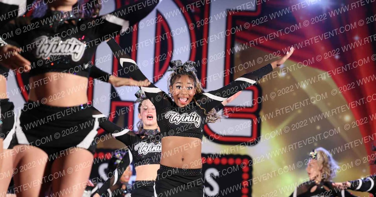 World Cup Infinity · ENCORE Philly Showdown