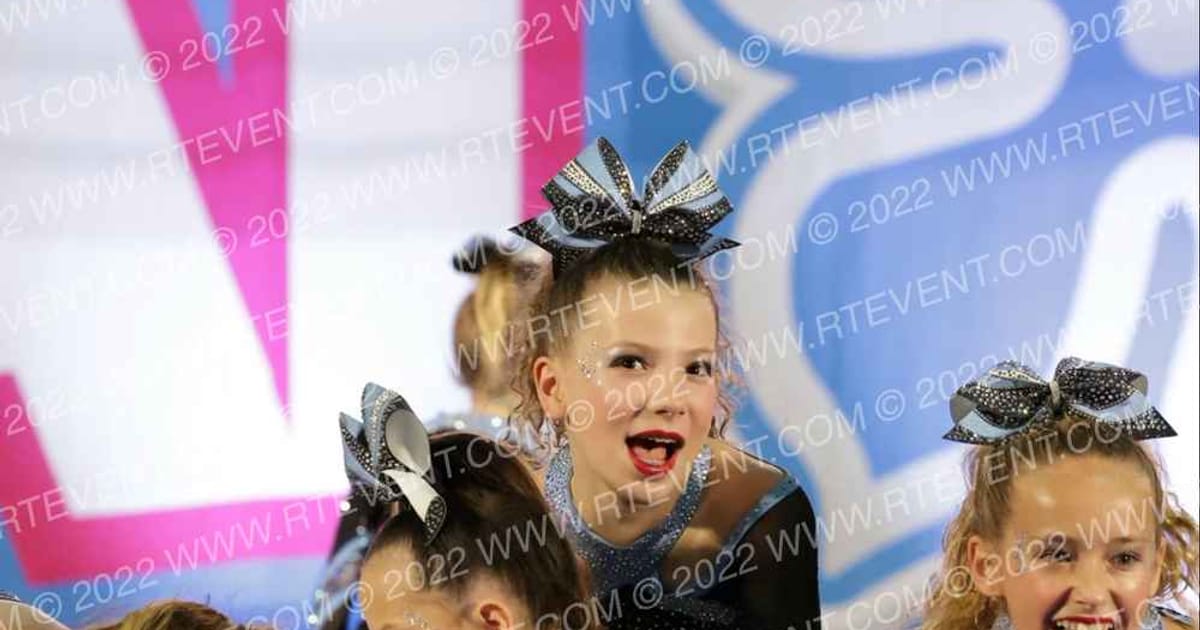 Icon Athletics Savage · Aloha Gatlinburg Showdown DIDII
