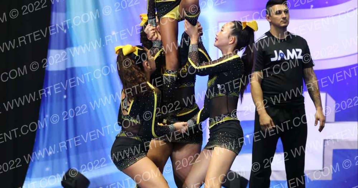 REMEDY ATHLETIX LETHAL · West Coast State Championship