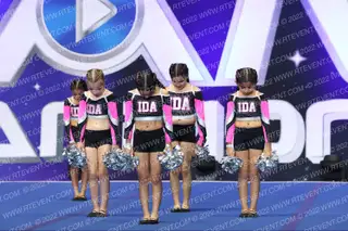 ITALIAS DANCE ACADEMY HOT SHOTS
