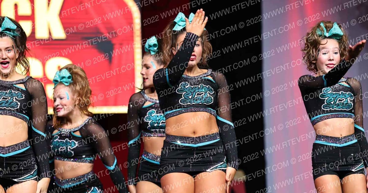 The Rock Athletics Senior Slate · Battle Under the Big Top
