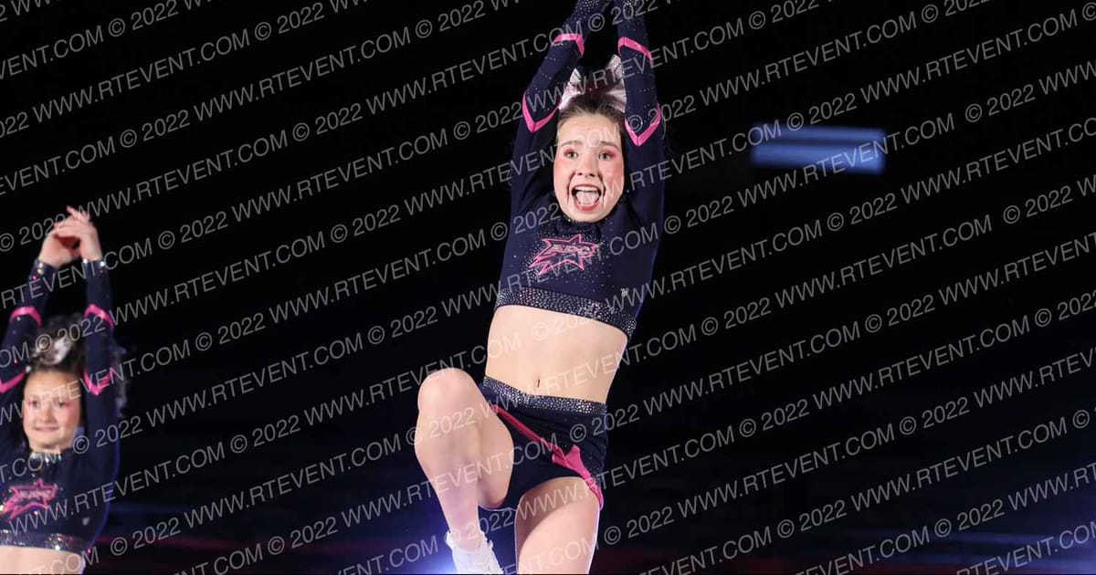 ADC All Starz Z-FOURCE · ENCORE Philly Showdown