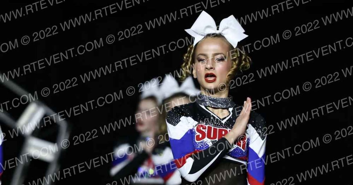 Super All Stars Emeralds · Nations Choice Grand Nationals