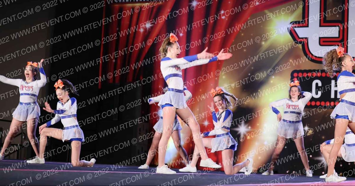 Victory Vipers Hydra · ENCORE Philly Showdown