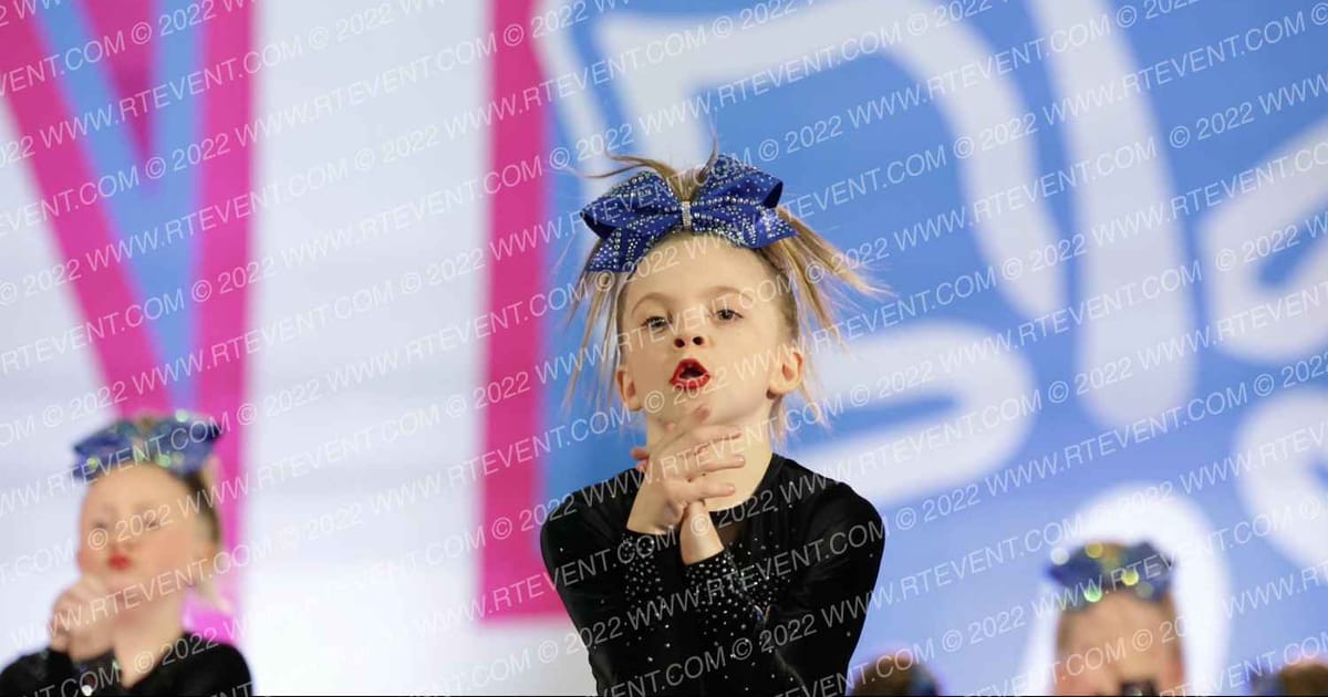 Tumble Station Diva Dolls · Aloha Gatlinburg Showdown DIDII