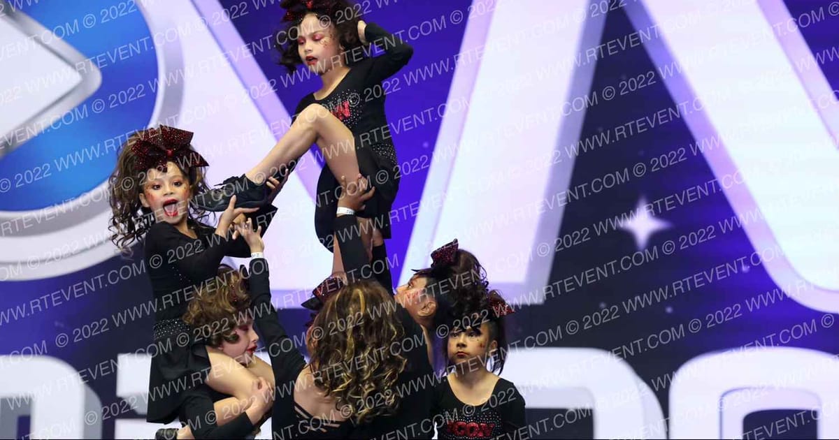 CALIFORNIA ICON ALLSTARS PAPARAZZI · West Coast State Championship