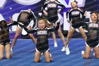 ENCORE ELITE SEIZE THE MOMENT