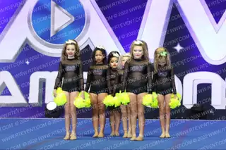 OC ELITE LIGHTNING