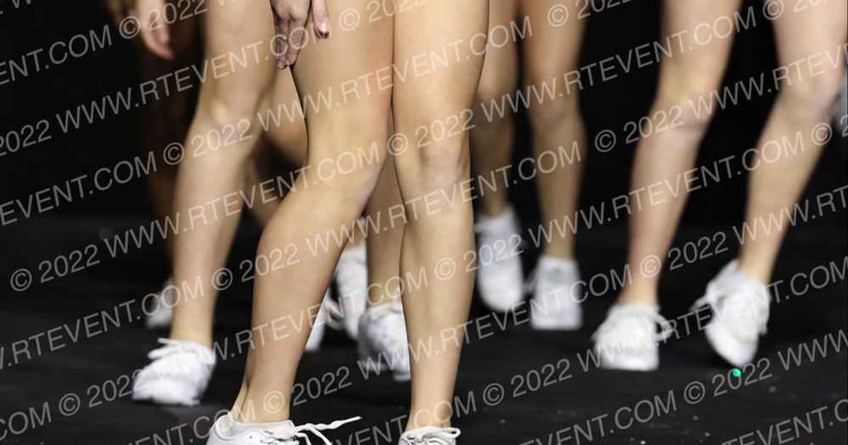 GymTyme Illinois Style · Nations Choice Grand Nationals