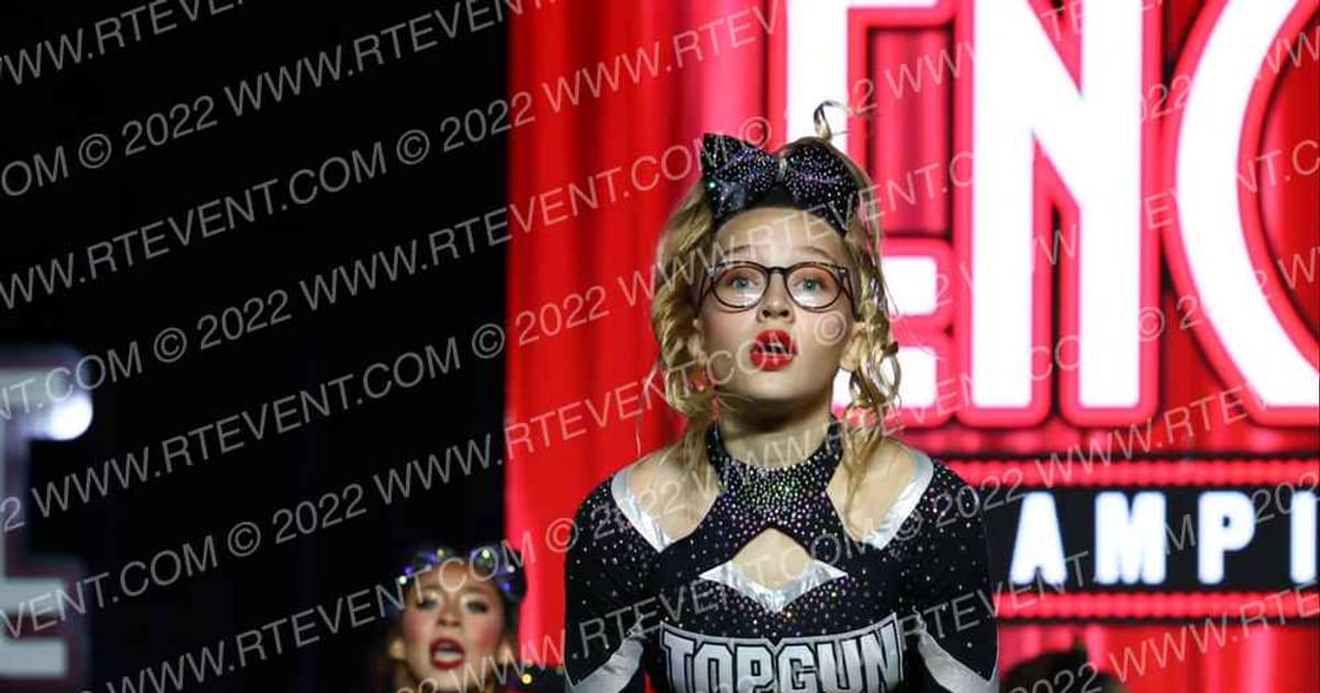 Top Gun All Stars Majors · Encore Grand Nationals Houston