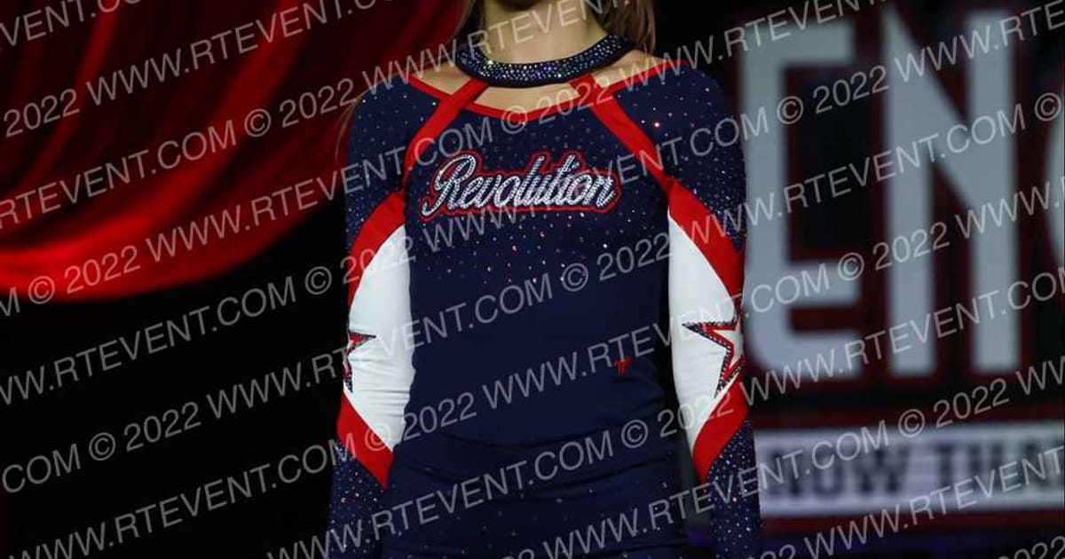 All-Star Revolution UNITY · Encore Grand Nationals Houston