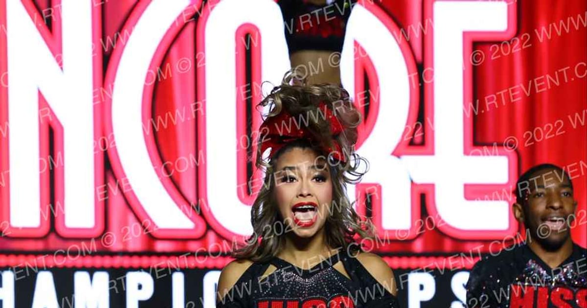 Stars Vipers HISS · Encore Grand Nationals Houston