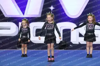 CALI COAST ELITE HULA GIRLS