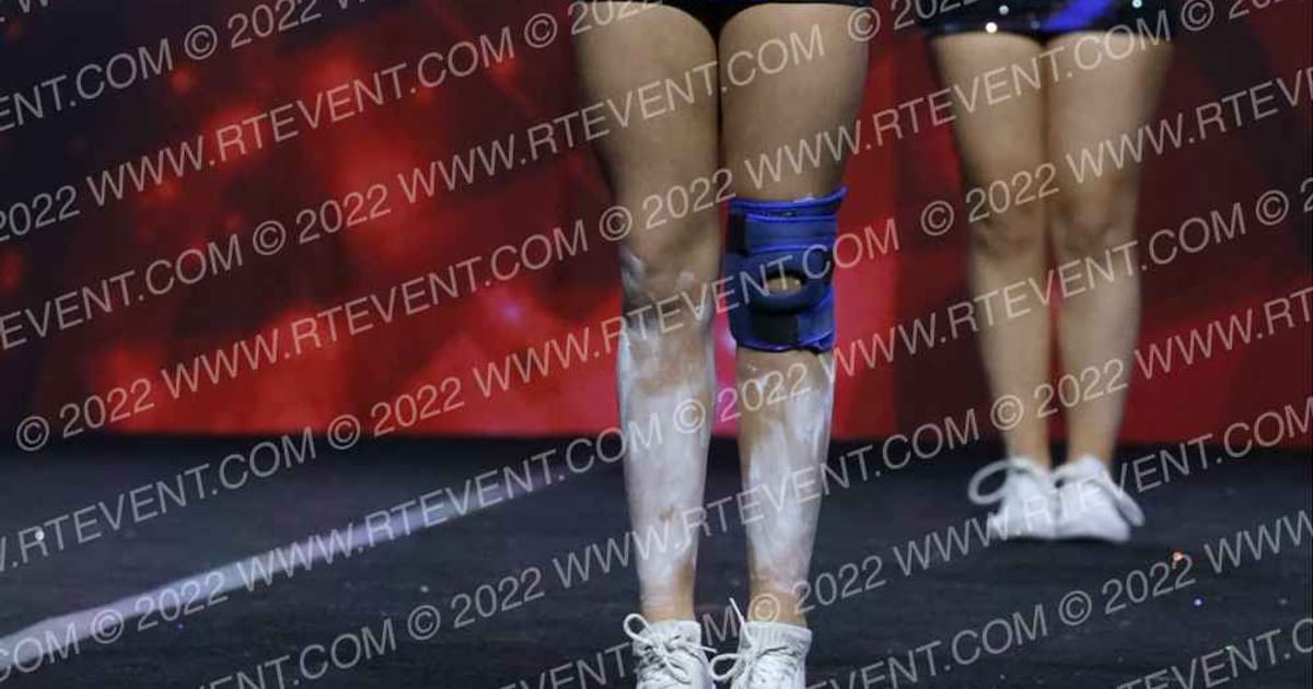 Show Me Athletics Celebrity · Americas Best Grand Nationals