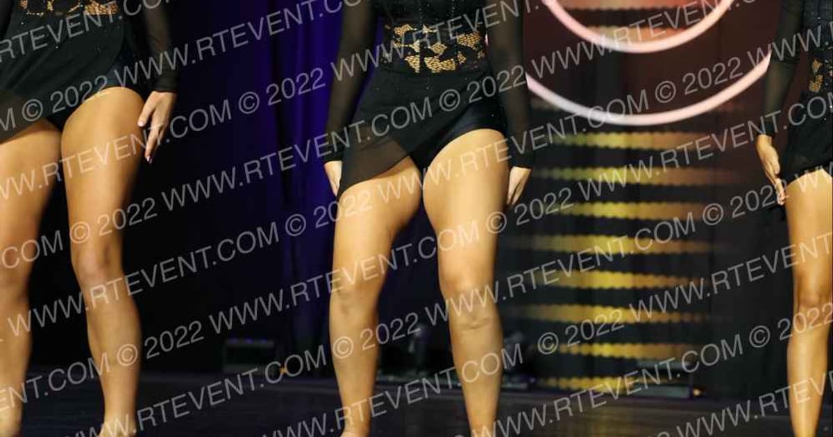 MPact Dance Studio Senior Jazz · Encore Grand Nationals Houston