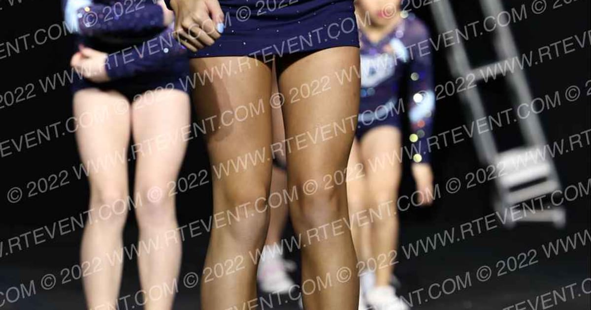 ICE Thunderbolts · Nations Choice Grand Nationals