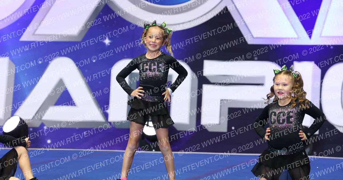CALI COAST ELITE HULA GIRLS · West Coast State Championship