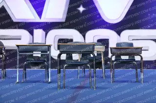 CHROME ACADEMY  SCHOOL OF ROCK