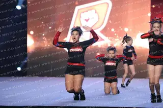 Elite Academy Inferno