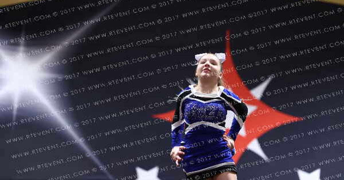 Stembridge Colts Majestic Mayhem · Spirit Unlimited Green Belt Challenge CORRECTED