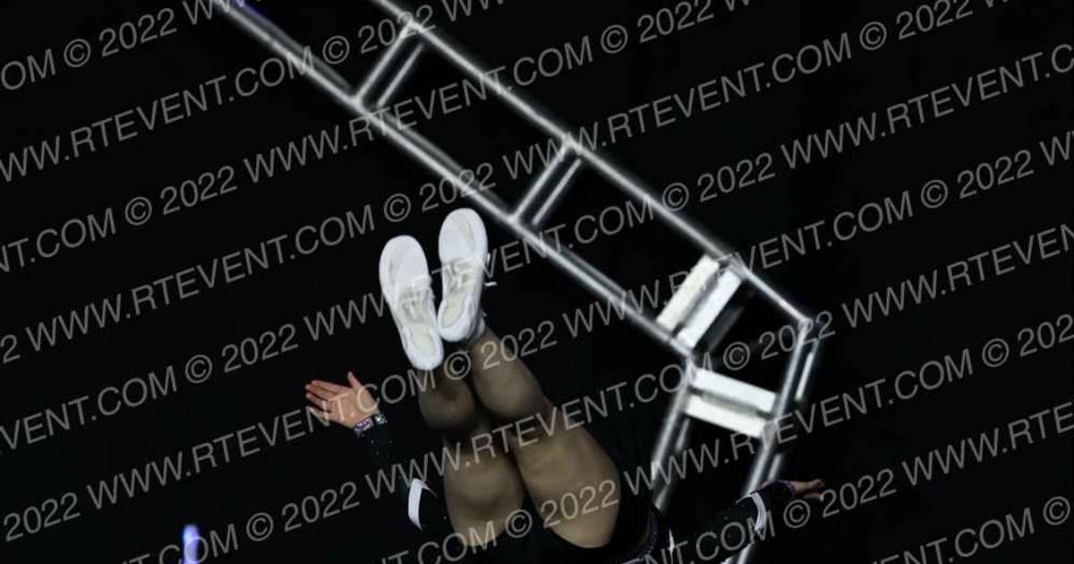 Ultimate Dance & Cheer Everest · Nations Choice Grand Nationals