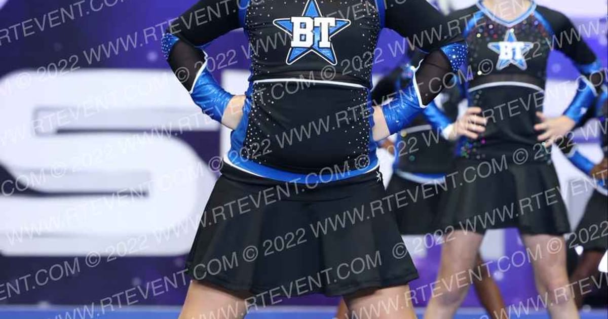 BAY TWILIGHTS STARGAZERS · West Coast State Championship