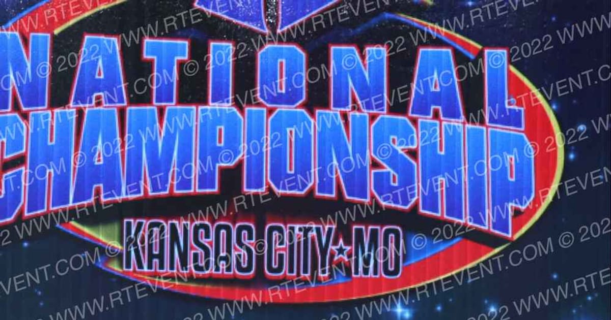 Dakota Spirit Atomic · Americas Best Grand Nationals