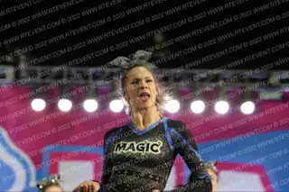 Carolina Magic Allstars FORCE