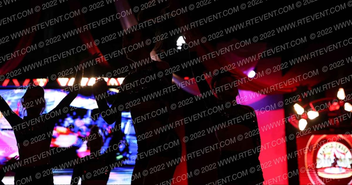Premier Performance Wrath · Battle Under the Big Top
