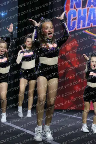 State Athletics Junior Spades