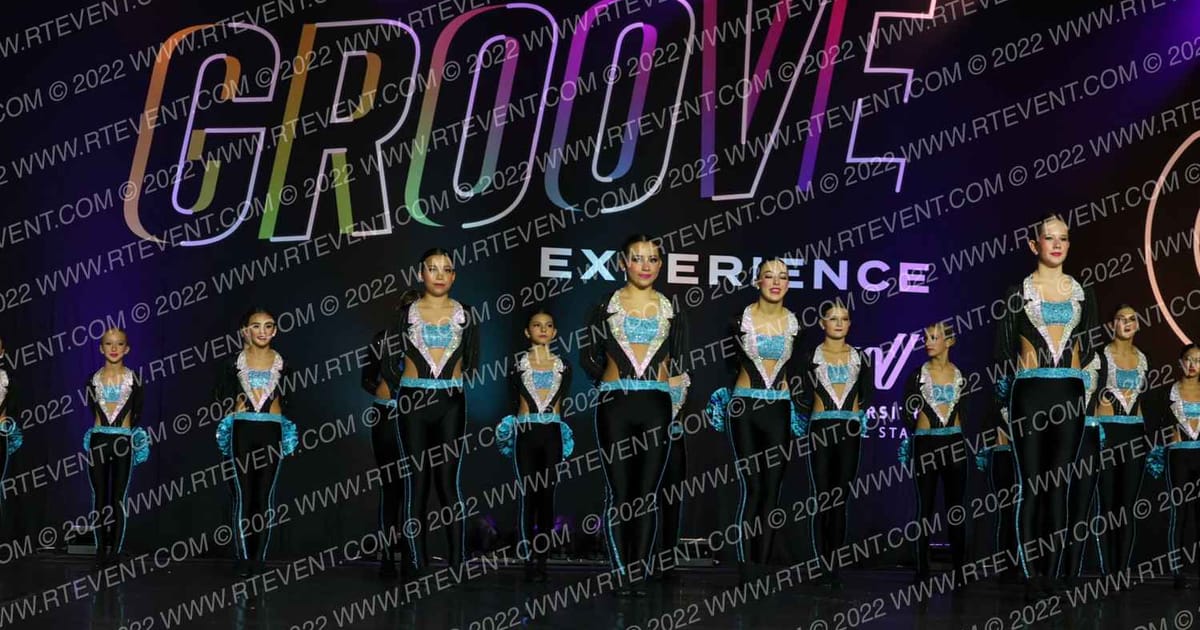 Star Steppers Dance Youth Elite Pom · Encore Grand Nationals Houston