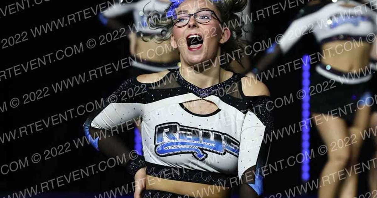 The Stingray Allstars Heat · Nations Choice Grand Nationals