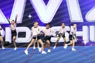 DPX DEMO CREW