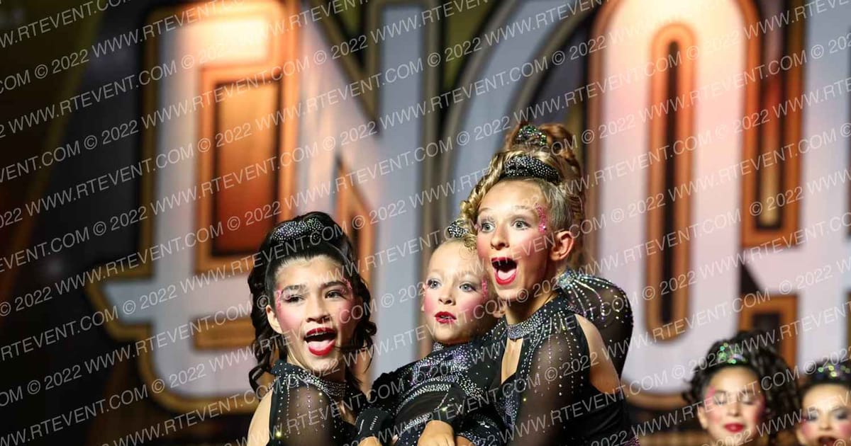 United Elite Cheer SASS · Encore Grand Nationals Houston