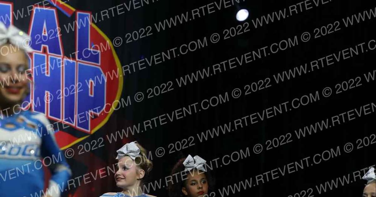 SoCo Intensity Impress · Americas Best Grand Nationals