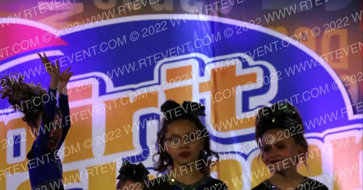Double Down Athletics Dream · Spirit Cheer Dance Grand Nationals Cheer Nationals DIDII
