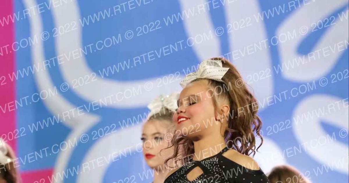 Fearless Athletics Diamond Divas · Aloha Gatlinburg Showdown DIDII