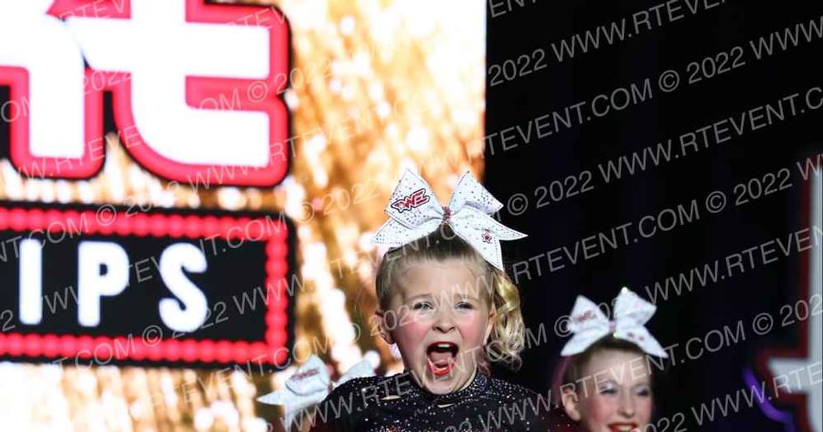 Woodlands Elite - Magnolia Missiles · Encore Grand Nationals Houston