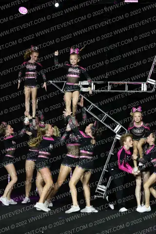 Grace Academy Diamonds