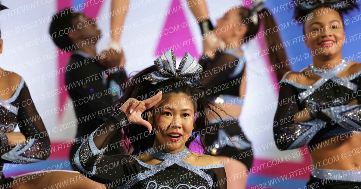 Icon Athletics Legends · Aloha Gatlinburg Showdown DIDII