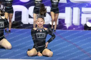 VIBE CHEER FIERCE 4