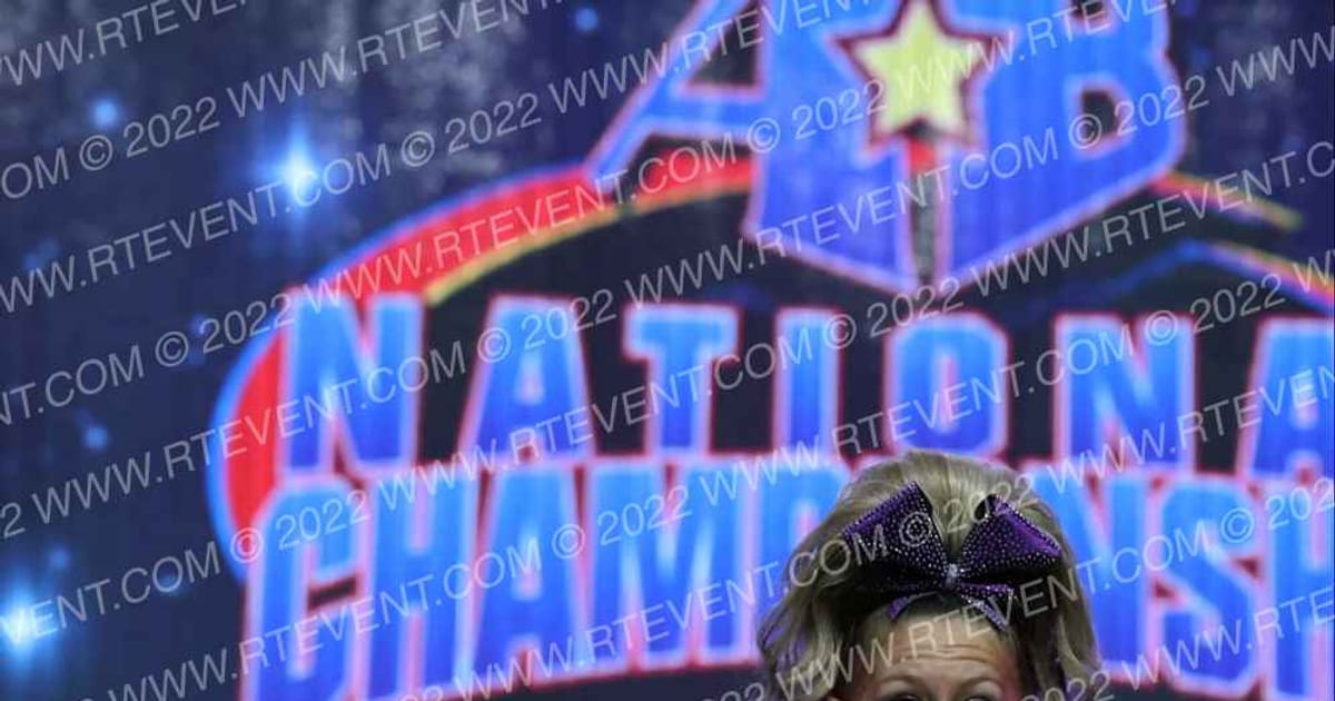 Twist & Shout Tulsa Judges · Americas Best Grand Nationals