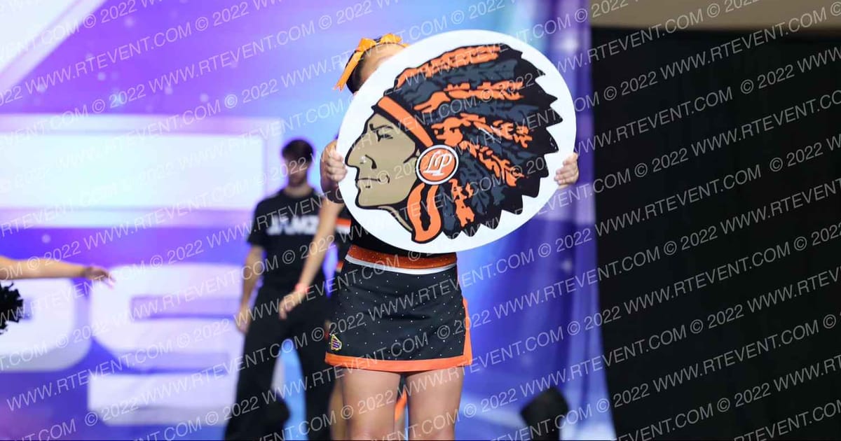 LA PUENTE WARRIORS JR GREMLINS · Holiday Showcase