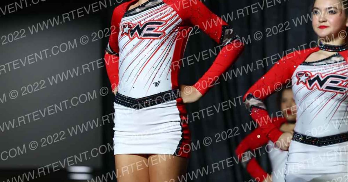 Woodlands Elite - Katy Nighthawks · Encore Grand Nationals Houston
