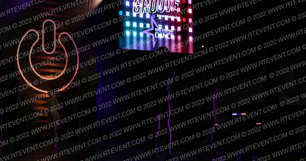 Star Steppers Dance Mini Select Lyrical · Encore Grand Nationals Houston