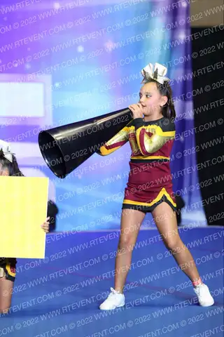 WHITTIER REDSKINS JR GREMLINS