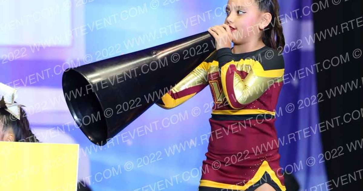 WHITTIER REDSKINS JR GREMLINS · Holiday Showcase